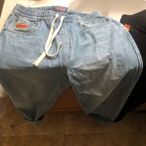 Baggy pants